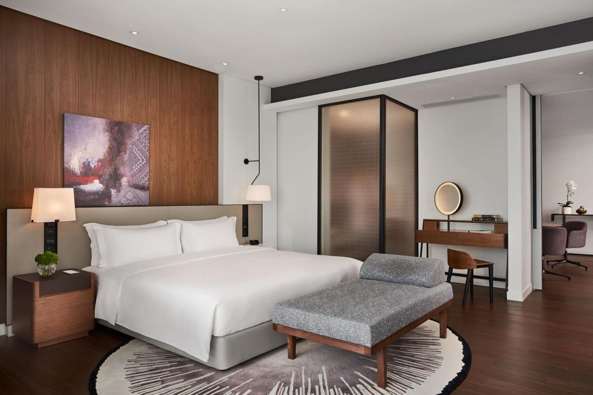 Le Meridien Petaling Jaya Exterior foto