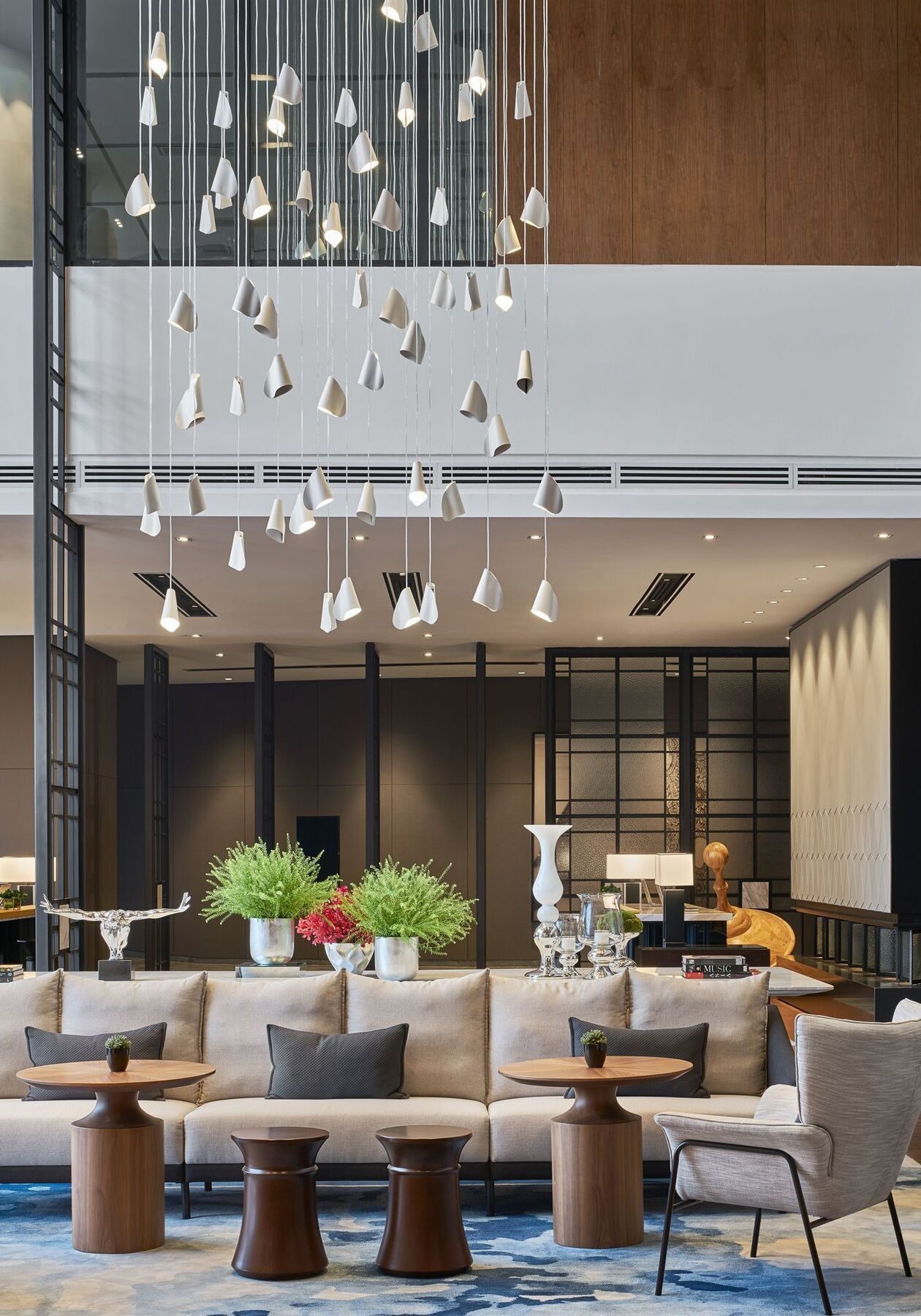 Le Meridien Petaling Jaya Exterior foto